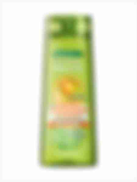 Шампунь для волос Garnier Fructis Ламинирование и Блеск 400мл