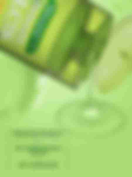 Шампунь для волос Garnier Fructis Ламинирование и Блеск 400мл