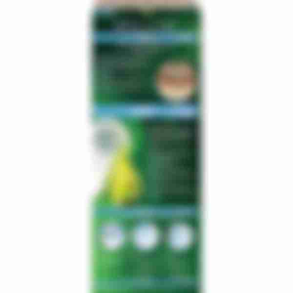 Крем-краска для волос Garnier Color Naturals Суперосветляющая, тон: 103+ Морозное серебро