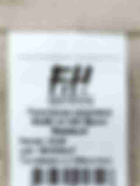 Полотенце махровое F&H Бринг, 40х60 см, бежевый, 1 шт