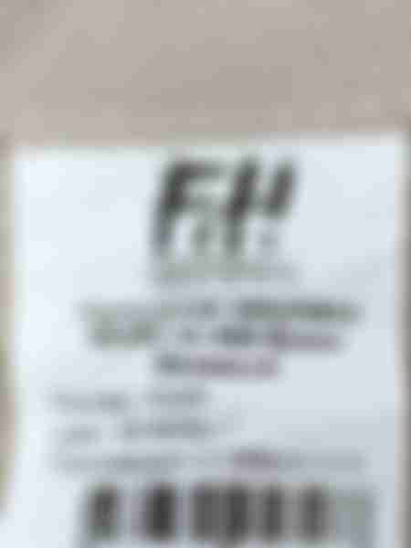 Полотенце махровое F&H Бринг, 50х90 см, бежевый, 1 шт
