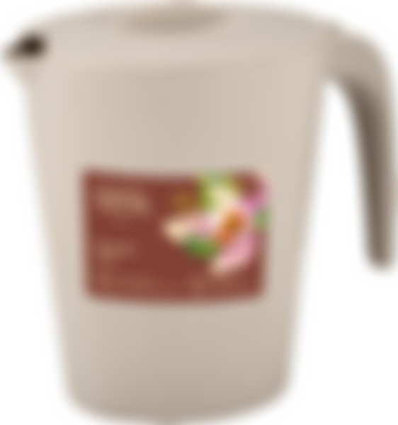 Кувшин Sugar&Spice Vanilla 1,9л латте