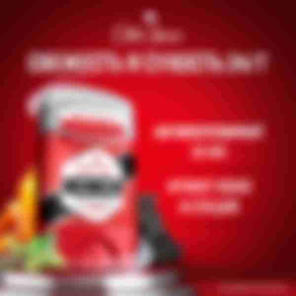 Дезодорант-стик антиперспирант мужской Old Spice Night Power 50мл