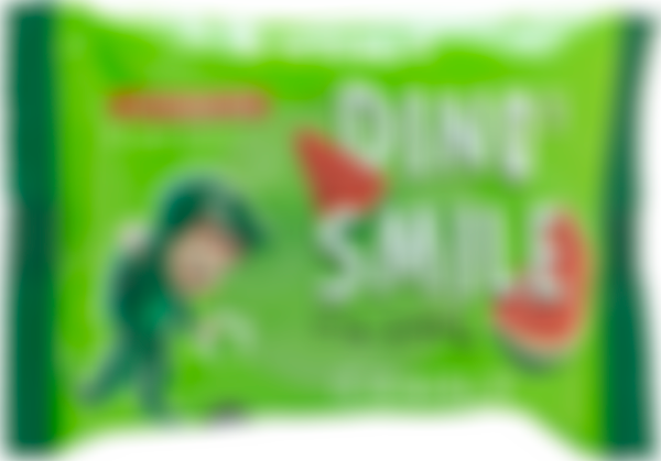 Детское мыло Consly DINO's SMILE с арбузом, 90г,