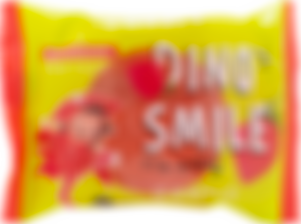 Детское мыло Consly DINO's SMILE с клубникой, 90г,