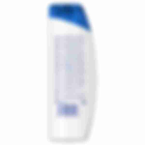 Шампунь для волос Head&Shoulders 2 в 1 Освежающий ментол, 360мл