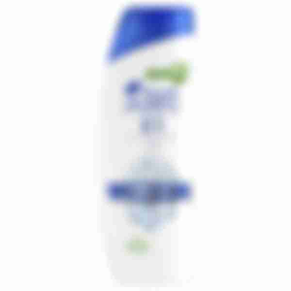 Шампунь для волос Head&Shoulders 2 в 1 Основной уход, 360мл