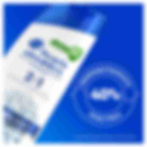 Шампунь для волос Head&Shoulders 2 в 1 Основной уход, 360мл