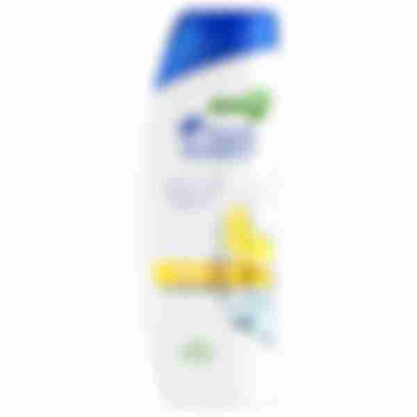 Шампунь для волос Head&Shoulders Цитрусовая свежесть, 360мл