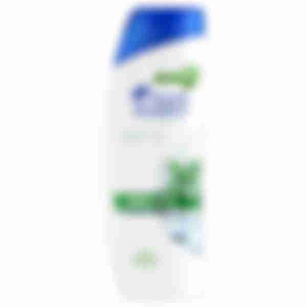 Шампунь для волос Head&Shoulders Ментол, 360мл