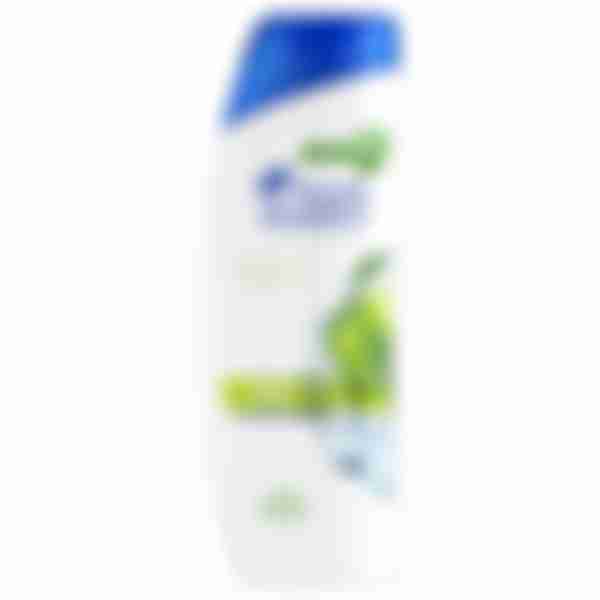 Шампунь для волос Head&Shoulders Яблочная свежесть, 360мл