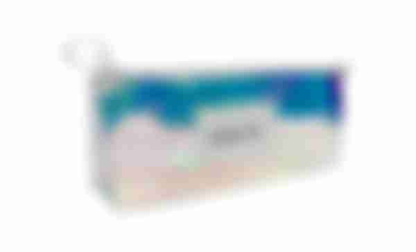 Косметичка для макияжа прозрачная 20*15*5см WB64974