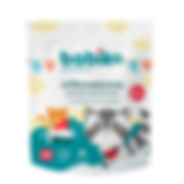 Отбеливатель для детского белья BABIKO My balance 500г