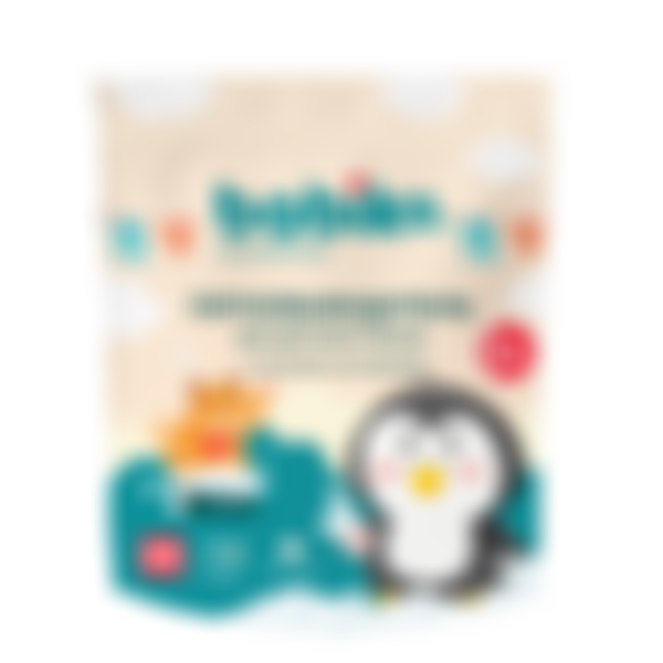 Пятновыводитель для детского белья BABIKO My balance 500г
