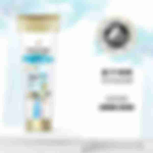 Бальзам для волос Pantene Pro-V Miracles Увлажнение и сияние 160мл
