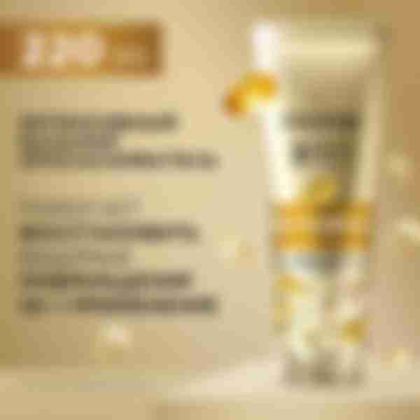 Бальзам для волос Pantene Pro-V 3 Minute Miracle Интенсивное восcтановление 220мл