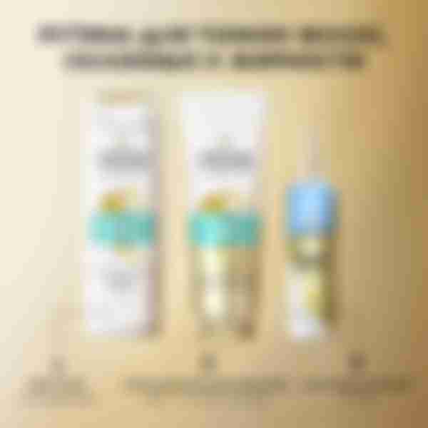 Бальзам для волос Pantene Pro-V Aqua Light 180мл