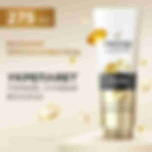 Бальзам для волос Pantene Pro-V Густые и крепкие 275мл
