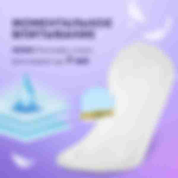 MOMI Гигиенические прокладки Liners ежедневные ультратонкие, 160мм 30 шт