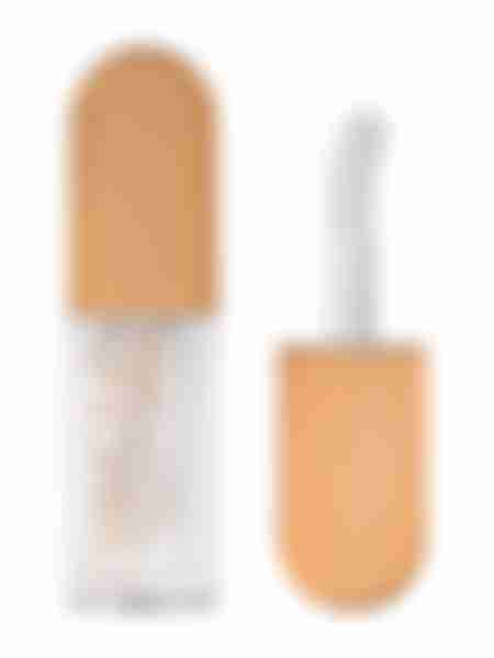 Масло для губ Stellary Precious Lip Oil, тон: 02 Diamond, 4.5мл