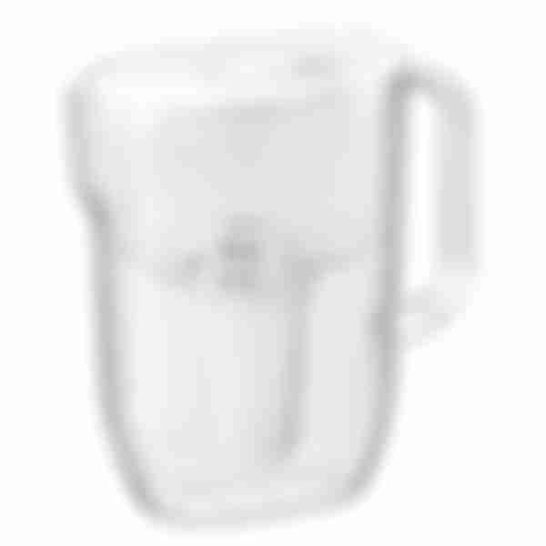 Фильтр для воды Аквафор Фреш А5 белый