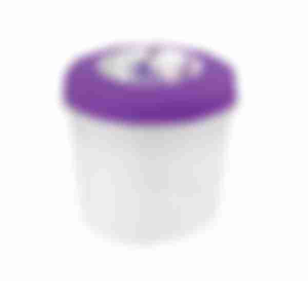 Банка для хранения продуктов Lavender 0,7л