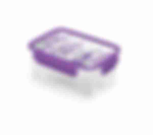 Контейнер для СВЧ Lavender 0,75л