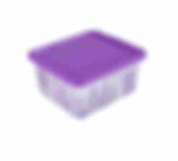 Коробка Lavender 1,9 л.