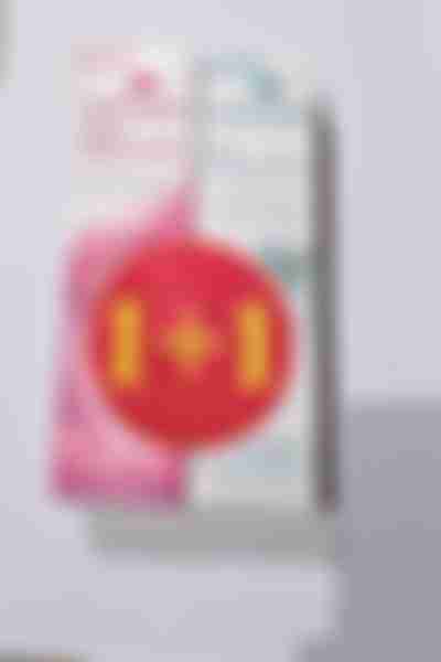 З/п Natusana GUM PROTECTION 100мл + З/п Natusana BIO EUKALYPTUS 100мл