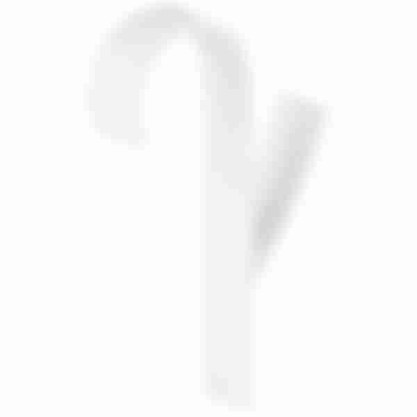 Крючок Рыжий кот на полотенцесушитель 4 шт 9,5*1,5*2,5см белый 109691