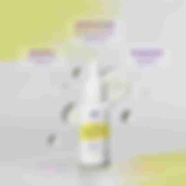 The U Сыворотка для лица True baby-face serum