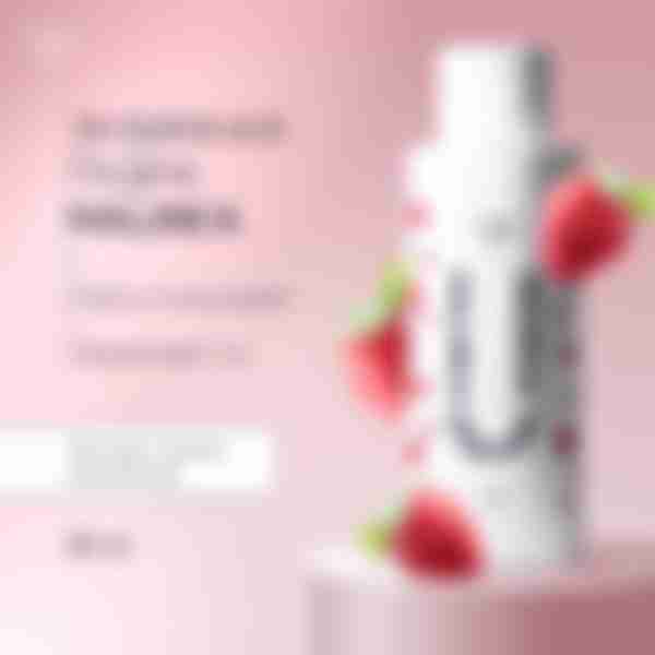 The U Энзимная пудра Malinka enzyme powder