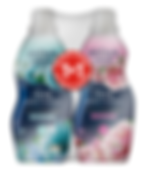 СМС AROMA DROP Гель для стирки 1л 1+1