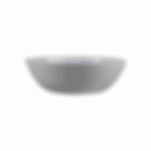 Салатник 16см GREY 'HNMW625