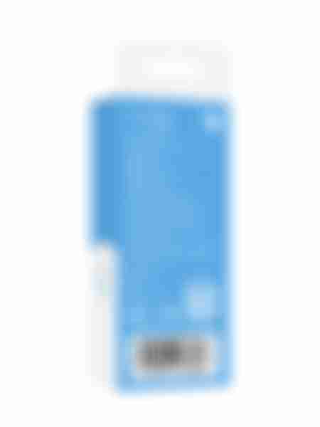 Кабель VIXION/NOVEX PRO 1м TypeC-TypeC 60W VX-06c текстиль белый