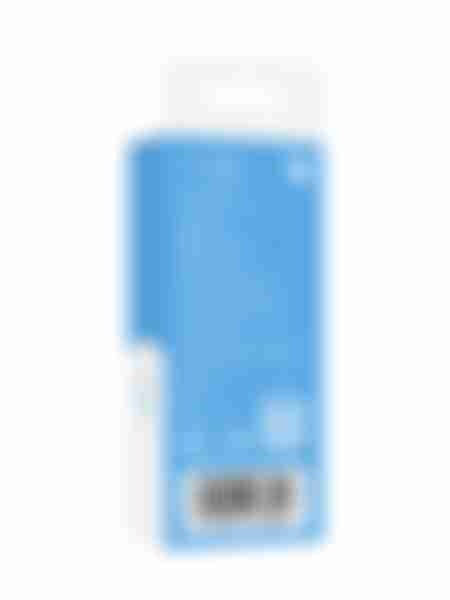 Кабель VIXION/NOVEX PRO 1м TypeC-8pin 20W VX-06i текстиль белый