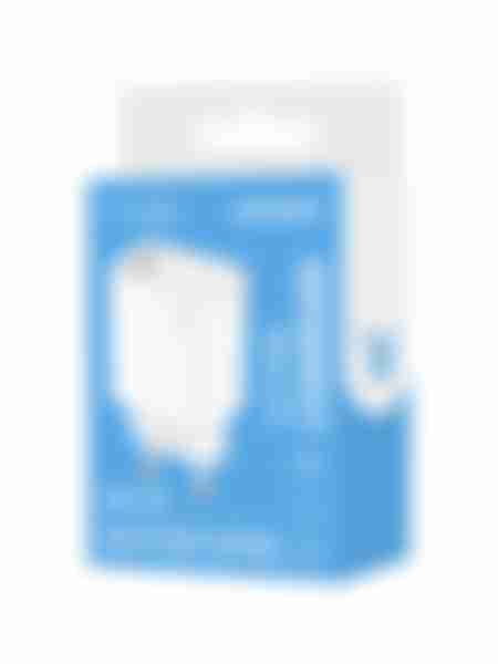 СЗУ VIXION/NOVEX PRO 1USB 3A 18W быстрая зарядка VH-01