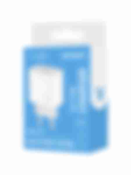 СЗУ VIXION/NOVEX PRO 1Type-C 20W  Power Delivery VH-17