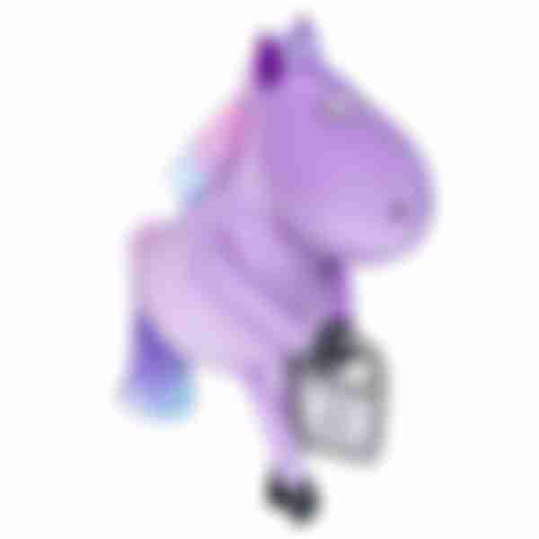 Мягкая игрушка Лошадка Молли 18см