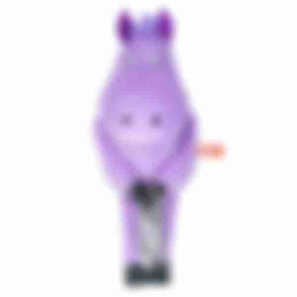 Мягкая игрушка Лошадка Молли 18см