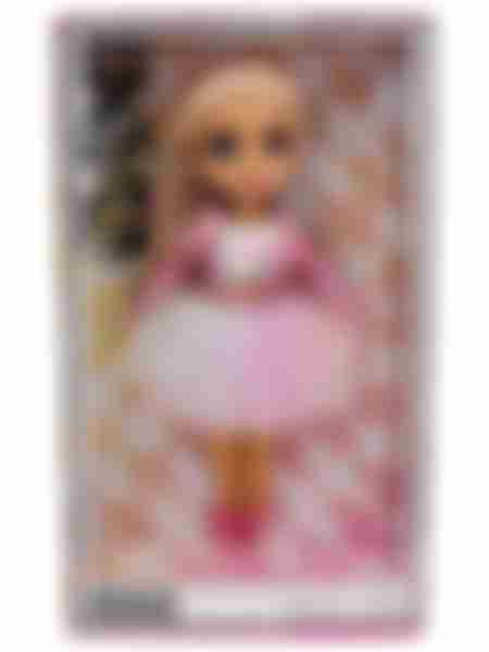   Кукла Funky Toys 23см коллекция Glam  Core , Анна Ballet Core