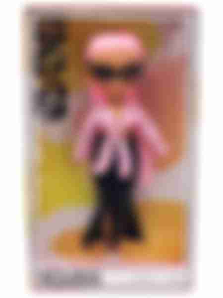   Кукла Funky Toys 23см коллекция Glam  Core , Милана Office Core