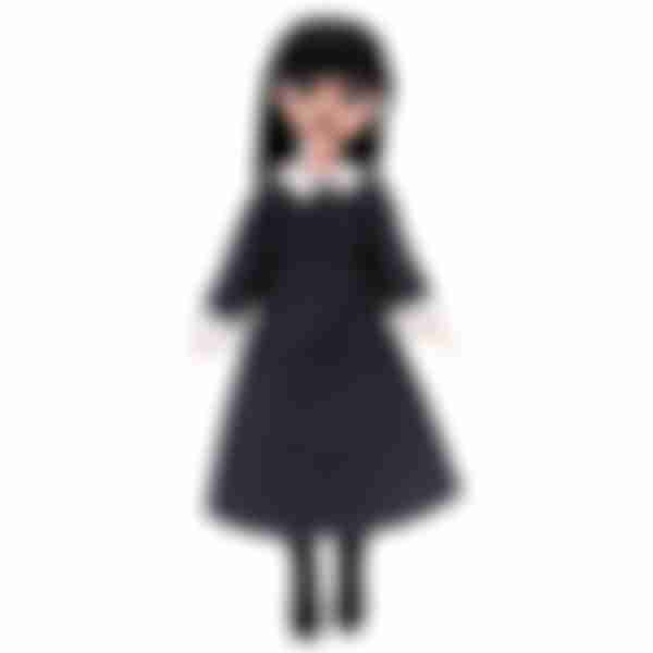   Кукла Funky Toys 25см Glam Divas Вэнди с аксесс. платье в горох