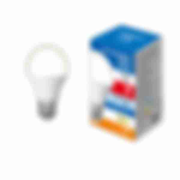 Эл.лампа VOLPE LED A60 9W E27 4000K
