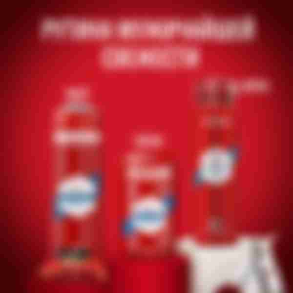 Дезодорант спрей Old Spice Whitewater 250мл