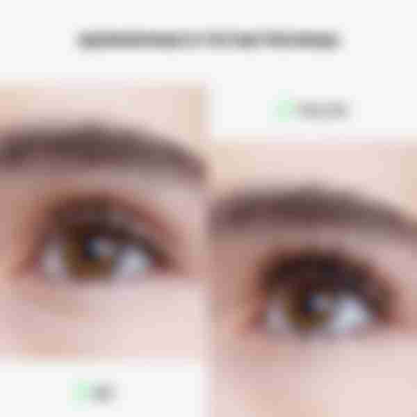 Тушь для ресниц INFLUENCE BEAUTY LASH SINGULARITY с силиконовой щеточкой, удлиняющая, черная, 13мл