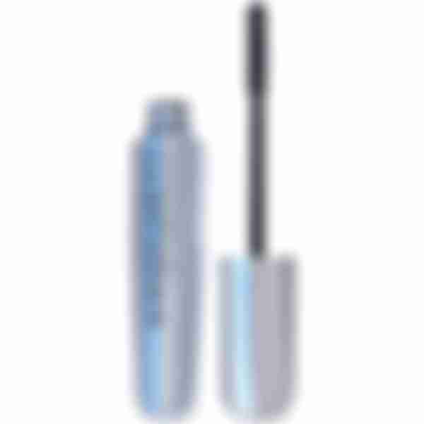 Тушь для ресниц INFLUENCE BEAUTY LASH SINGULARITY с силиконовой щеточкой, удлиняющая, черная, 13мл