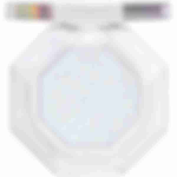 Дуохромные тени INFLUENCE BEAUTY Neochrome, тон 01