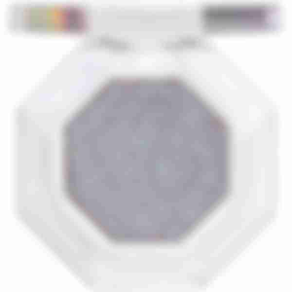 Дуохромные тени INFLUENCE BEAUTY Neochrome, тон 05