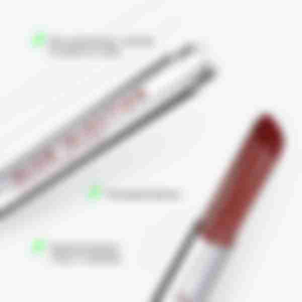Бальзам-стик для губ Influence Beauty Glow Injection, увлажняющий, восстанавливающий, тон 14, 2г.